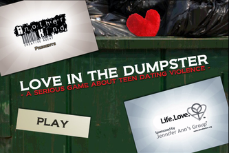 Love in the Dumpster