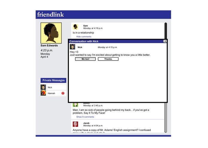 Little Things – screenshot 4