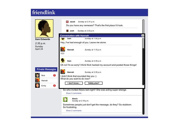 Little Things – screenshot 5