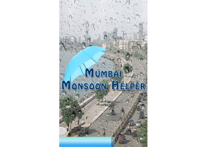 Mumbai Monsoon Helper – screenshot 4