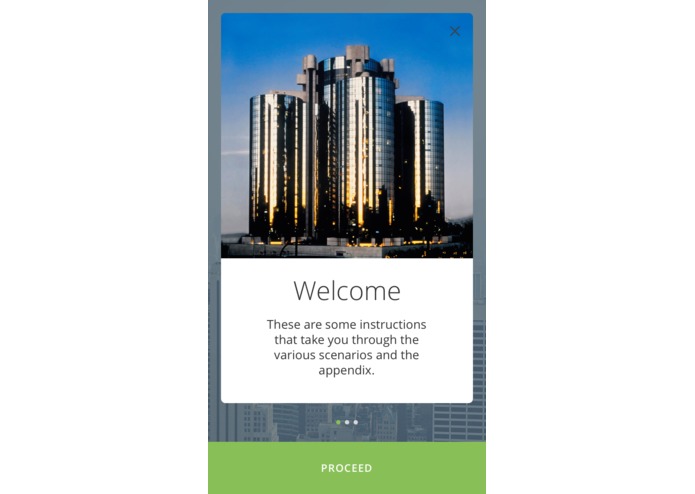 Parking Lot 2.0 - Team Dryve – screenshot 3