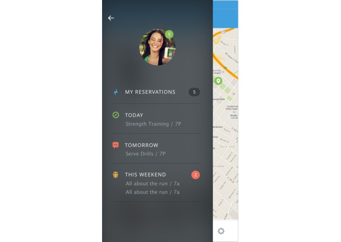Parking Lot 2.0 - Team Dryve – screenshot 7