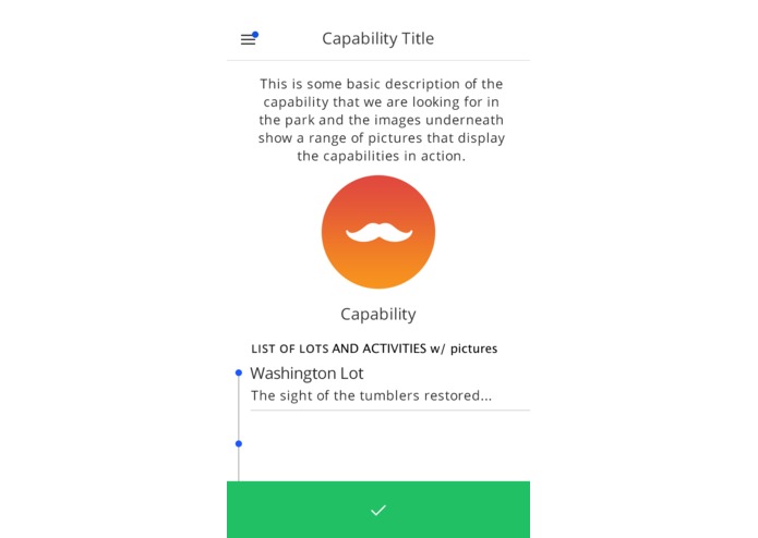 Parking Lot 2.0 - Team Dryve – screenshot 14