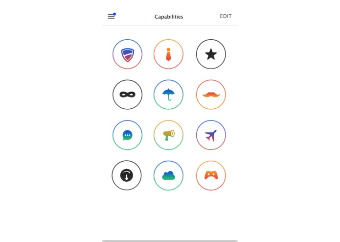 Parking Lot 2.0 - Team Dryve – screenshot 15