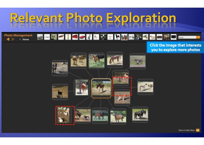 Intelligent Photo Management Software – screenshot 2