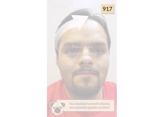 UglyMug – screenshot 1