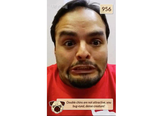 UglyMug – screenshot 2