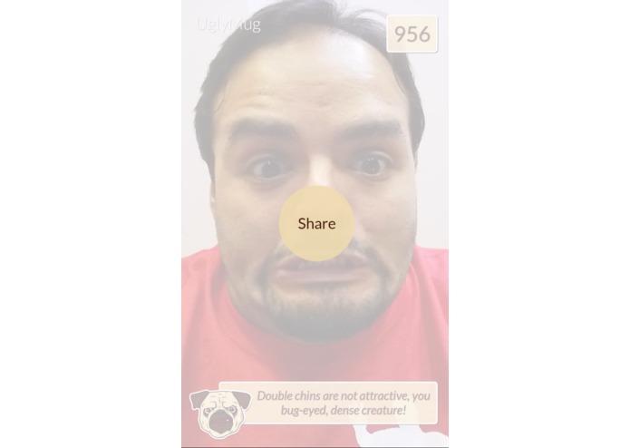 UglyMug – screenshot 3