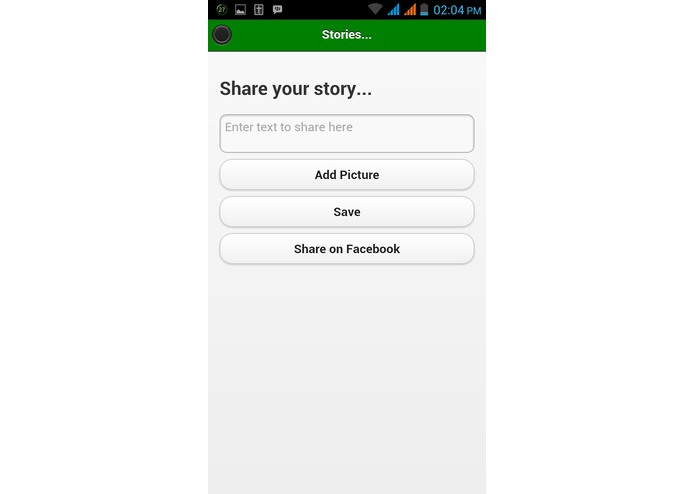 Criziz – screenshot 3