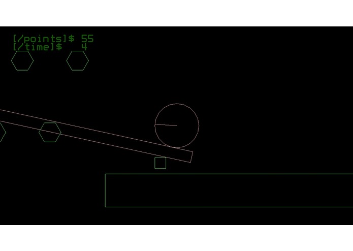 Last chance – screenshot 1