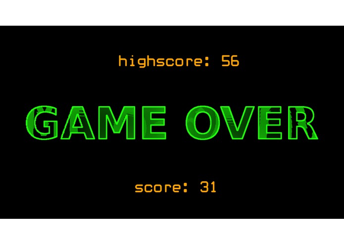 Last chance – screenshot 3