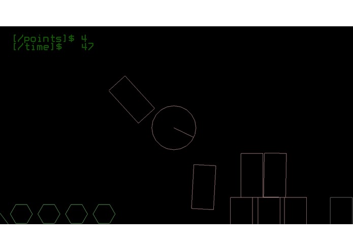 Last chance – screenshot 4