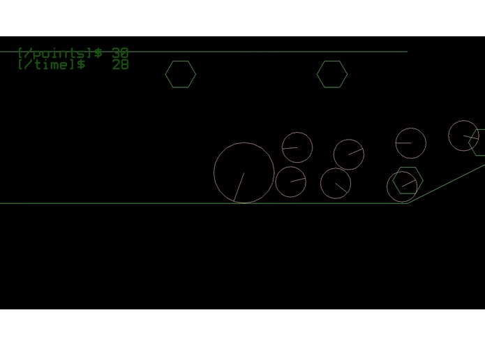 Last chance – screenshot 5