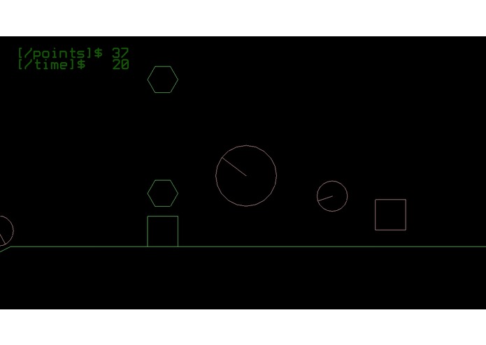 Last chance – screenshot 6