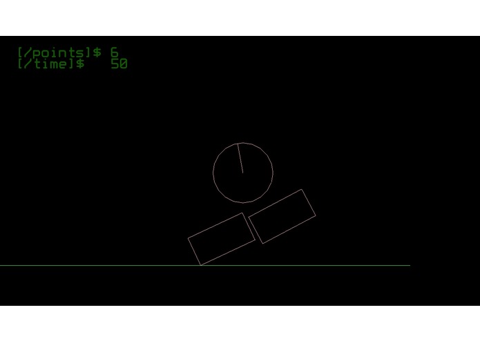 Last chance – screenshot 7