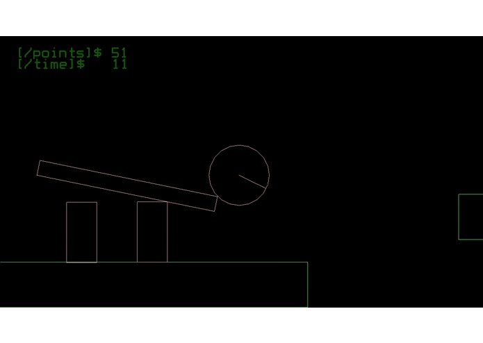 Last chance – screenshot 8