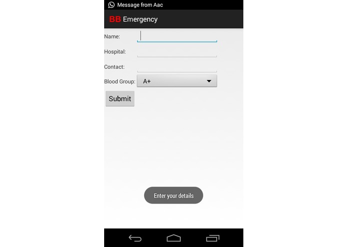 bloodspill – screenshot 4