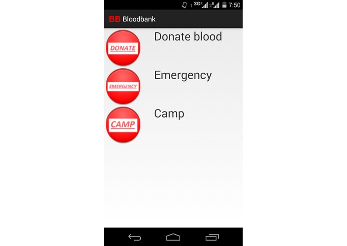 bloodspill – screenshot 5