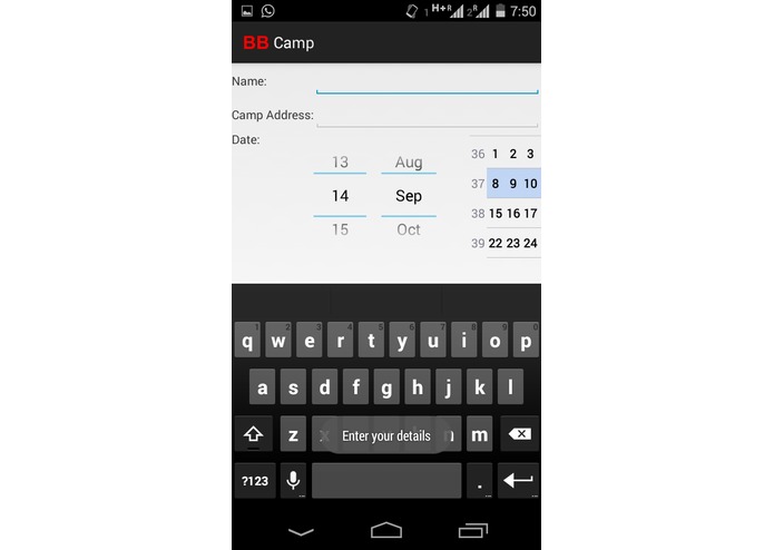 bloodspill – screenshot 6
