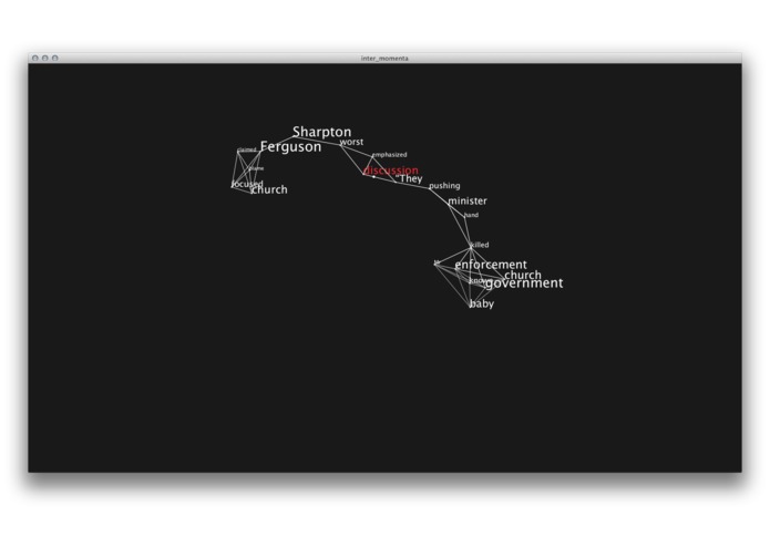 Inter Momenta – screenshot 2