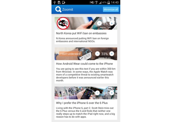ZoomIt – screenshot 1