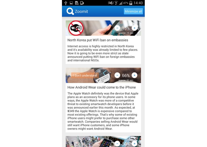 ZoomIt – screenshot 2