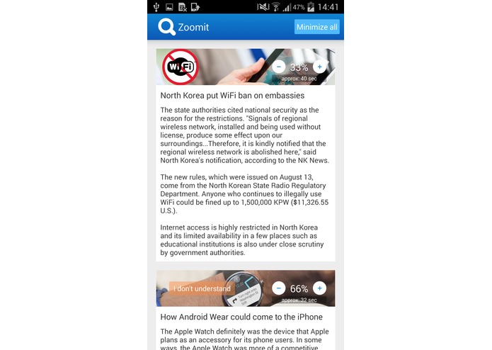 ZoomIt – screenshot 3
