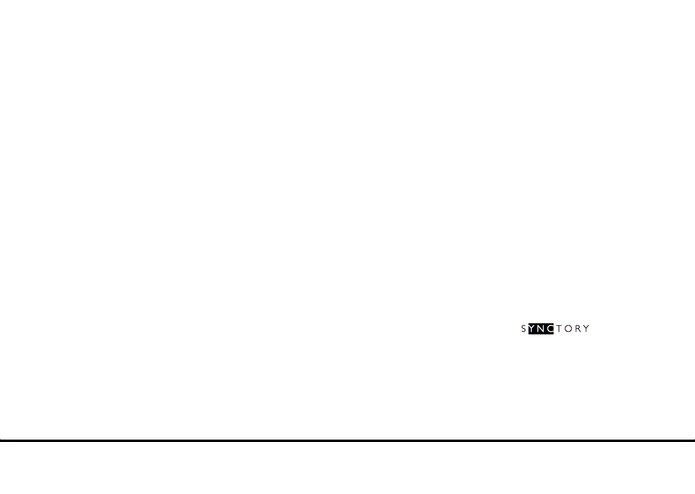 Synctory – screenshot 2