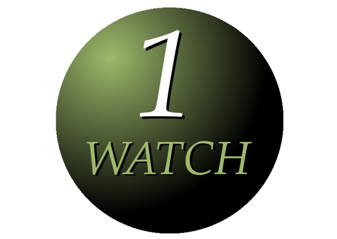 1Watch – screenshot 1
