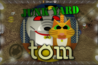 Junk Yard Tom