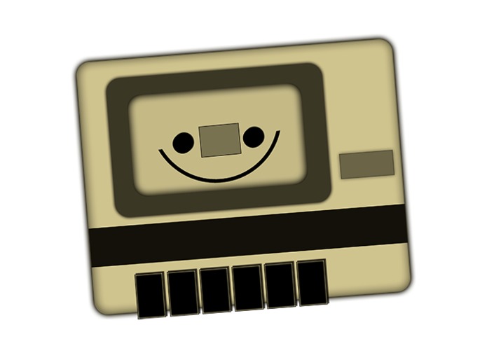 tapDancer – screenshot 1