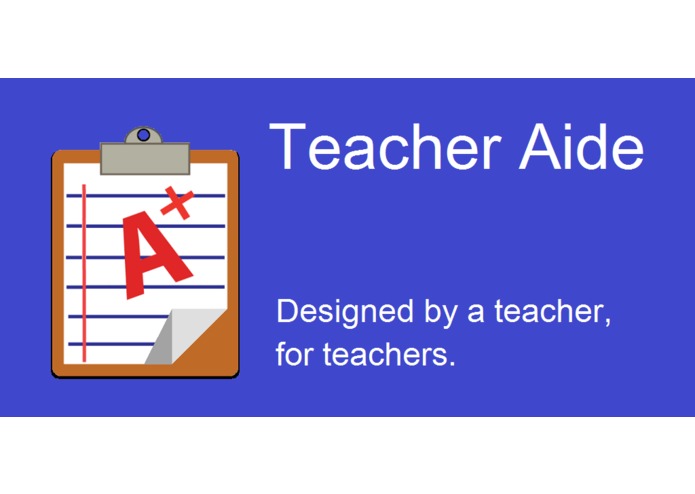 Teacher Aide Pro 2 – screenshot 1