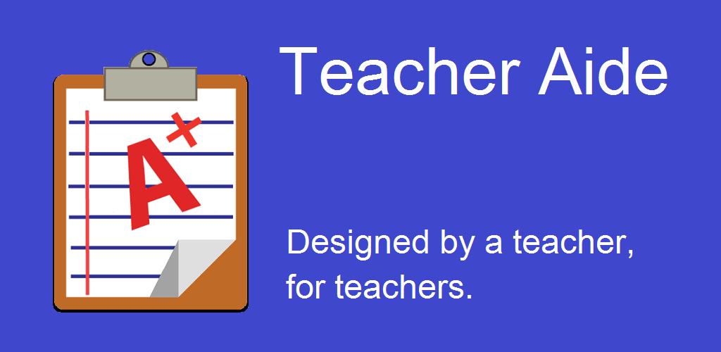 Teacher Aide Pro 2 Devpost