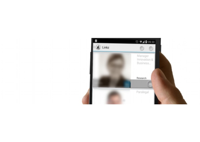 360Linkz – screenshot 1