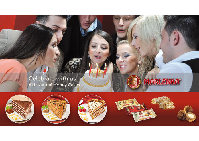 E-commerce and Webdesign project  – screenshot 1