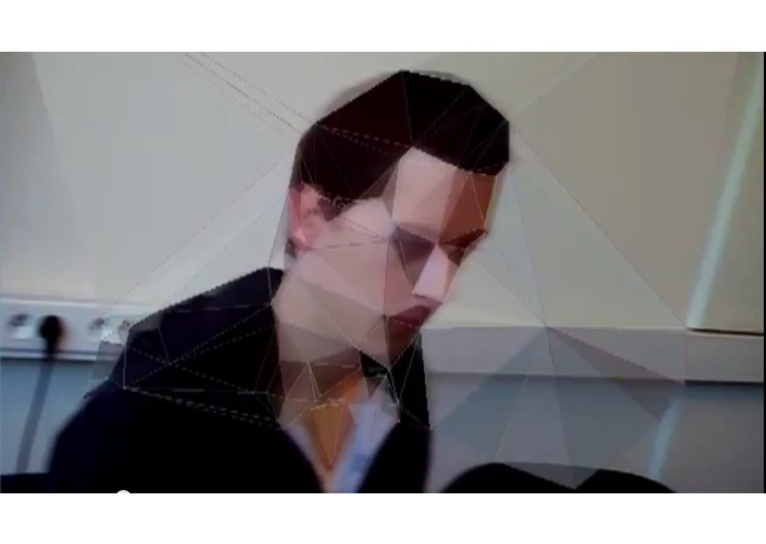 Virtual LSD – screenshot 1