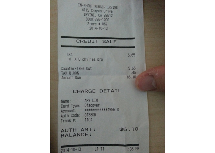 Split the Bill – screenshot 2