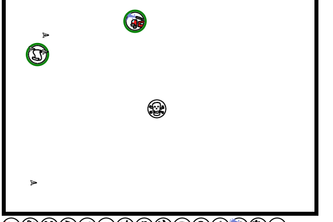 Rock Paper Scissors and More