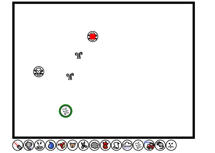Rock Paper Scissors and More – screenshot 8