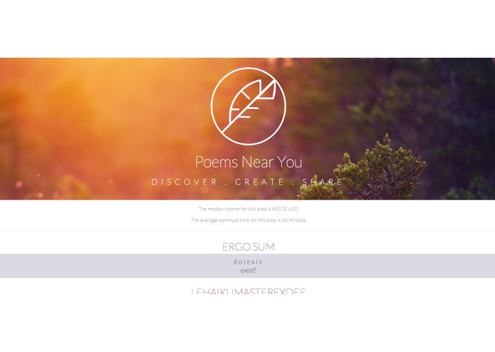 FindRhy.me – screenshot 3