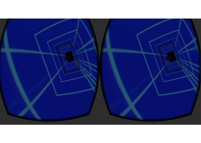 MyoPong – screenshot 2