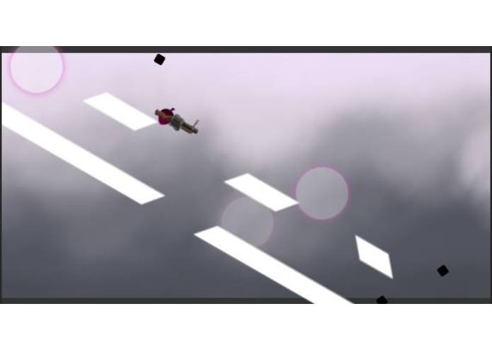 Downskilling – screenshot 1