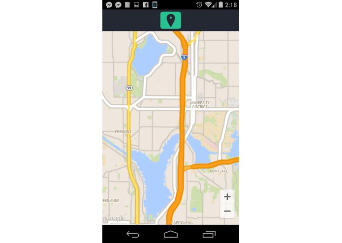 Fount – screenshot 2