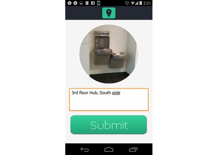 Fount – screenshot 3