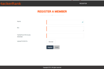 HackerRank