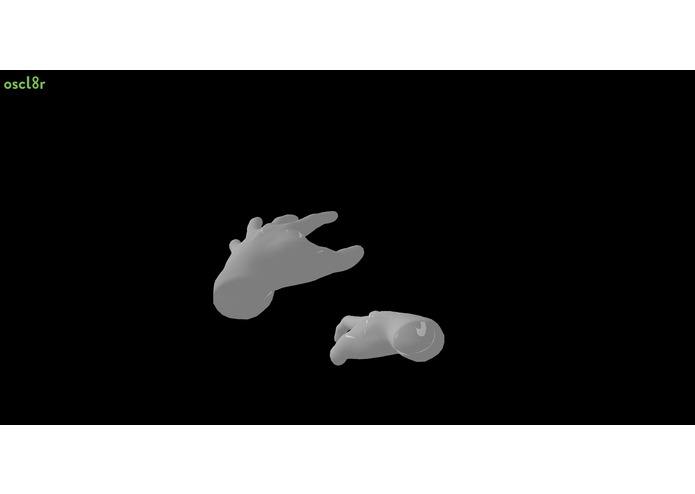 oscl8r – screenshot 1