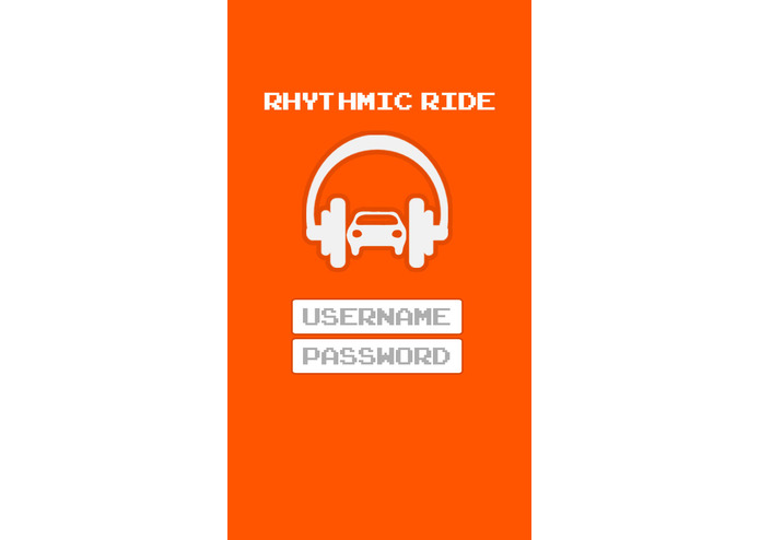 Rhythmic Ride – screenshot 1