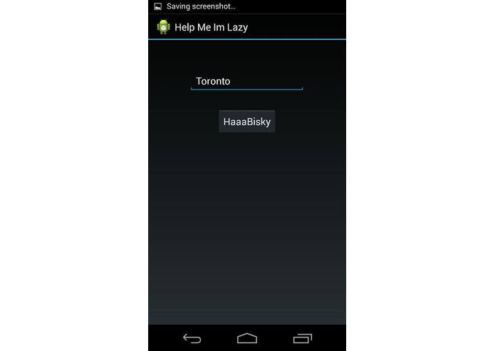 SiteSeeIO – screenshot 1