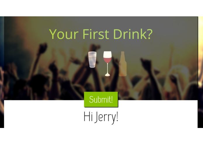 Party Pal – screenshot 3
