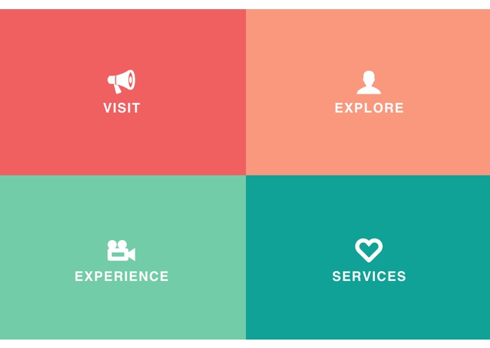 OpenAdelaide – screenshot 1